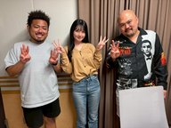 ＃４６｢立ちバックのためにお尻を鍛える努力｣　セクシーゲスト：三佳詩
