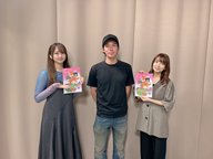 大久保瑠美 ３２１ヘルツのじかん EP.72_柿澤勇人さん