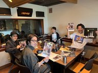 2026.3.29 澤本・権八のすぐに終わりますから。ゲスト：映画「ストリート・キングダム 自分の音を鳴らせ。」田口トモロヲ監督＆若葉竜也さん①