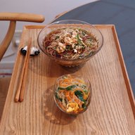 『ささみの梅和え＊ぶっかけ冷やしうどん、ナンプラー香る簡単タイ風ニラ卵春雨サラダ』（2026年6/12（金）放送）