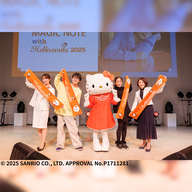 #164 川崎鷹也 MAGIC NOTE with Hellosmile 2025《前編》