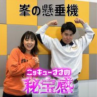 #33 「峯の懸垂機」【ニッキューナナの秘宝感20251112】