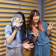 #39 May'nさん「シェリル・ノームのライブは細かい指先・歩き方まで意識する」
