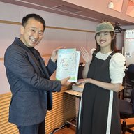 来る6月21日（日）は宮部和裕アナウンサー初めての53回目の誕生日です。