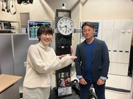 第七回　ダートコーヒー株式会社　代表取締役　水上　慎太郎さん