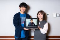 ゲスト：トヨタ自動車スケート部 吉永一貴選手