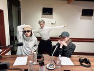 #232 ENGAB RADIO お悩み相談ルーム（仮）「一社だけだと痒いところに手が届かないの」