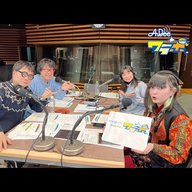 3/25  ( 火曜日) AuDee ♪ ♪ 笑募 #058 ♪ ♪ いとうせいこう×倉本美津留 ワラボ