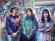 1月22日Podcast「AIって敵？味方？——草野絵美さんとゆるっと考える、創作のこれから」