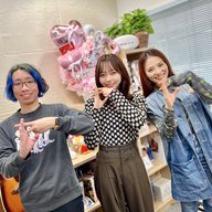 【2025/3/22 OA】4月から新たにソロ活動もスタートする「et-アンド-」の 野島樺乃 さんがゲスト！ 新譜の話はもちろんプライベートの話までたっぷり！