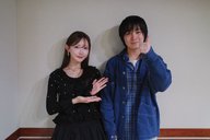 2026年1月Monthly Disc：秋山璃月 #1