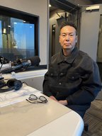 映画監督の片山慎三さんが登場！