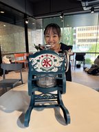 #１８「夏祭り風収録①」