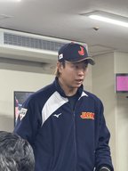 WBC日本代表・高橋宏斗投手≪Cheer Up Station≫