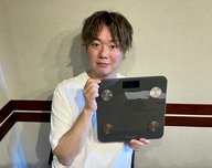 「あれ、痩せました？って言われました」ダイエットプロジェクト 最終回
