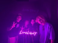 #125 Girls be bad＆松隈ケンタ