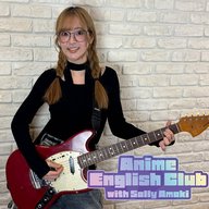 Ep39:けいおん!/K-ON!「『ロックギタリストには2種類しかいない、ジェフ・ベックとジェフ・ベック以外だ』って言われている、常に新しいサウンドを追求する挑戦的なギタリスト！」