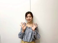 佐々木美玲のハピハピ！ハッピーラジオ！＃３６