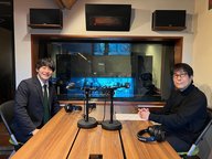 【チアリーマンズ・キャプテン山岡大志✕松任谷正隆】～トランスコスモス　presents　松任谷正隆の…もっと変なこと聞いてもいいですか？」