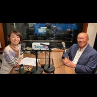 【Blue Ocean おいしさ＋ ～ヘルシー豆ライフ～】藪光生さん（全国豆類振興会広報委員長）＜2024年9月6日OA＞