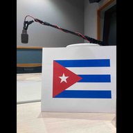 【キューバ・ハバナ】をクラシックカーで妄想ドライブ！！