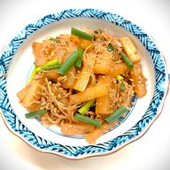 🥣『 麻婆大根 』🥕🔥シャキとろ食感！ご飯が止まらない冬の定番😋