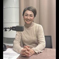 今週も香坂みゆきさんが登場！