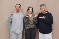 広瀬すずの「よはくじかん」#139 ゲスト：是枝裕和さん、千鳥・大悟さん