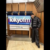 【 じゃんめろ AuDee編 】「THE RAMPAGE」メンプロツアーグッズ✨