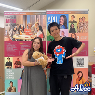 【APUｘ大阪・関西万博】現地仕込みのパフォーマンスで魅せます！青森・荒馬