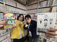 『HUNTER×HUNTER』キメラアント編は語り出したら止まらない！▶▶読み出しても止まらない！