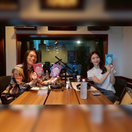 #82 1年ぶりにLove Me Doさん登場！