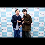 【#寄り道おうじ】本編だけじゃ喋りたりない、鈴鹿央士のアフタートーク配信　その３１