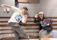【2026/6/15 アフタートーク】僕にはアナ尻しかないんですよ《REQ JAM【月曜】ガク（真空ジェシカ）／吉住》