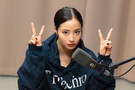 広瀬すずの「よはくじかん」#109