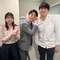 中井アナからみた若手男性アナ　＃6