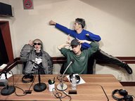 #235 ENGAB RADIO お悩み相談ルーム（仮）「すでにあなたは傷ついていますから」