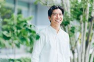 4/5 (日)の「ビジプロ」：石田遼(NEWLOCAL)