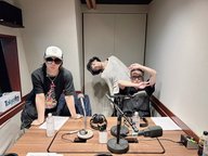 #250 ENGAB RADIO お悩み相談ルーム（仮）「いくつになっても自分の事を知るっていうのは未知の世界」