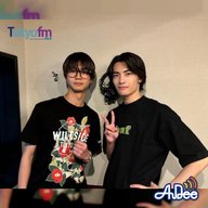 （頭ぽんぽん）【武藤潤&吉澤要人】