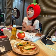 #1「作り置き冷凍トースト（具だくさんピザソース）」