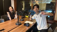 村田アナ、スウェーデン戦直後の現地リポート！？／後藤アナのパブリックビューイング観戦記：TOKYO NEWS RADIO〜LIFE〜 ポッドキャスト版 #38