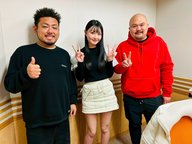 ＃３３｢良ちゃんvs詩ちゃん！私はハゲが嫌い！｣　セクシーゲスト：三佳詩