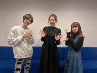 大久保瑠美 ３２１ヘルツのじかん EP.76_武田玲奈さん