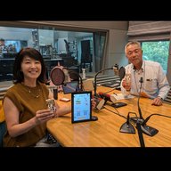 2025年10月13日放送 カゴメ株式会社　九州支店　 支店長 松行 康二さん