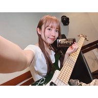 新情報が盛りだくさんだった9月をまるっと振り返り❣️  #MINAの軽音部 で感想を呟いてね！