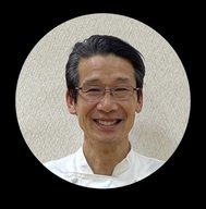 Cheer Up Station 　サッカー日本代表帯同シェフ西芳照さん