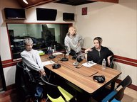 #233 ENGAB RADIO お悩み相談ルーム（仮）「ヒデキダービー」