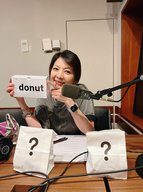 Vol.125 【Talk to the moon♪】お悩みは夏と共に・・・