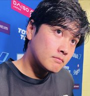 #66 大谷選手通算300号ホームラン達成！！